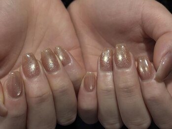 ツヤんマグネット