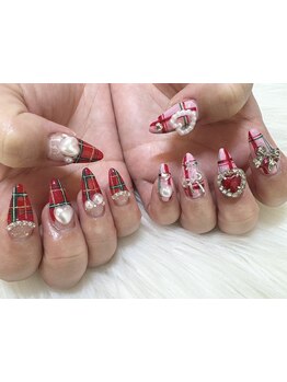 アートの種類が豊富