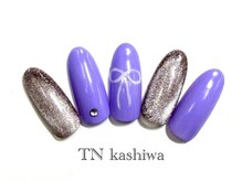 ティエヌ 柏店/柏店限定☆ハンド5900円