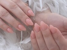 ツインズキュア(TwinsCure)/ナチュラルなオレンジピンク