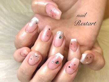 リスタート(Restart)/