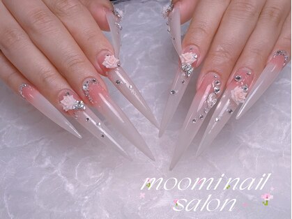 ムーミー 新宿(Moomi)の写真