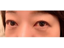 イツキ ヘアーデザイン(ITSUKI hair design)/似合わせまつ毛パーマ