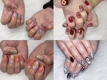 ワイズネイル(Y's NAIL)