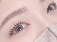 シピアイラッシュ 朝霞台店(Chipi Eyelash)/ラッシュリフト/束感まつ毛