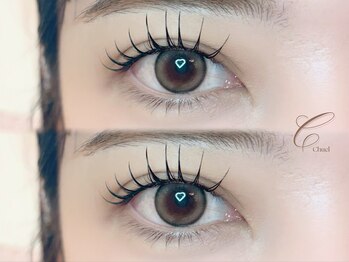 チュエル 池袋(Chuel)/LED/アンドヘルシー120本