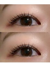 エクシアホワイトニング 碧南店/ラッシュリフト/まつげパーマ