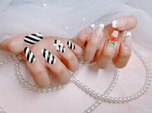 シーズルナ 池袋(She's Luna)/長さだし10本120分持ち込み