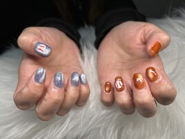 おまかせデザインシンプル