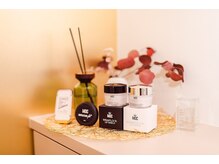 温活ローズ蒸し専門サロン　EmiRe【エミリー】/質にこだわる口元専門商品