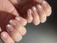 ポルコ(polco)の雰囲気（人気のマグネットネイル90色以上#パラジェル #中目黒ネイル）