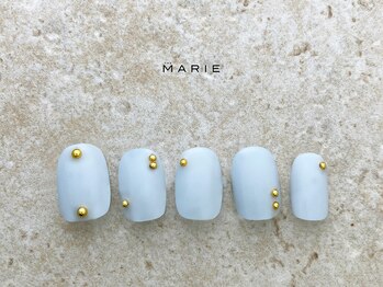 定額¥6,600 春カラー 0326a