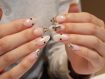 シーネイルサロン 香取店(C nail salon)/