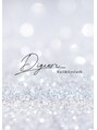 ディジューレ(Digeure)/Digeure Nail＆Eyelash