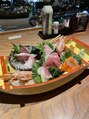 眠れる森のヘッドスパ 千葉店&nbsp;海浜幕張駅から徒歩５分のすし土風炉、とても美味しいです。