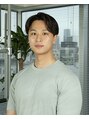 ナウフィット 大宮店&nbsp;佐藤 ゆうと