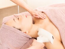 スタイル(Style)/３，フェイシャルサーモシェイプ