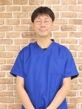 東中野さわやか整骨院 斎藤 伊織