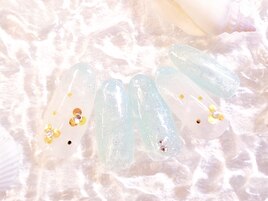＊..:.* Dolceコース*..＊.:*