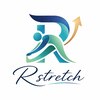 Rストレッチ 長岡天神店のお店ロゴ