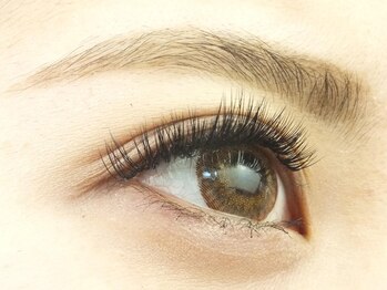 ネイルアンドアイラッシュ イビザ(IBIZA)/3Dエクステ★