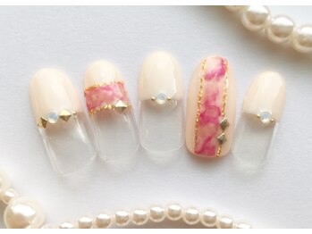 コエル(coel)/おしゃれマーブル