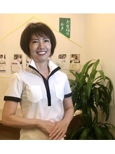 美ボディ整体院 小野 徳子