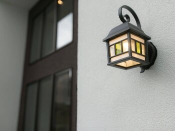 リノ(RiNO)/いらっしゃいませ