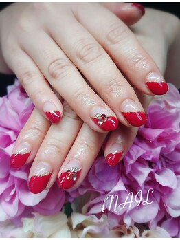 アイネイル(iNAIL)/