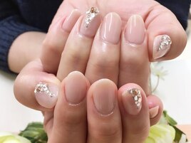 キラキラストーン