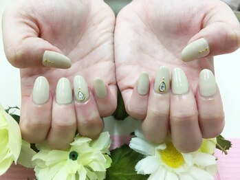 プルミエ ネイル(Premier Nail)/定額デザイン