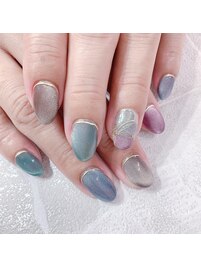 10月マンスリーキャンペーン