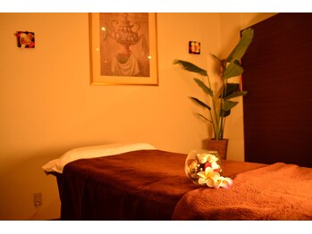 ラピスガーデン(LAPIS GARDEN)/美とリラックスを叶えてくれる☆