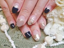 シスターガーデン(Sistergarden)/エレガントパール