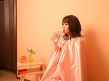 温(on)/よもぎ蒸し