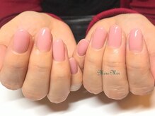 メールメール 和光市本店(MereMer)/ピンクワンカラー