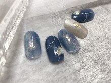 ネオリーブドレスネイルアンドアイラッシュ(Neolive dress nail&eyelash)/＊定額￥８０００＊【dress）