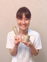 メナードフェイシャルサロン アトクロリス&nbsp;遠田 幸子