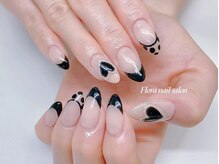 フローラネイルサロン/