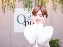 キュープ 日本橋店(Qpu)の雰囲気（女性のための女性による小顔美容矯正専門店です。）