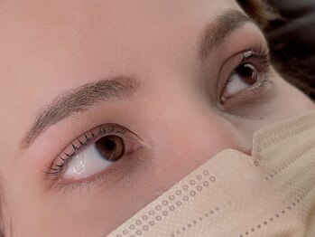 ラシク ゼロ 草加駅前(Lashiku Zero)/パリジェンヌラッシュリフト