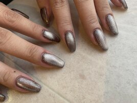 マグネット×ワンカラー