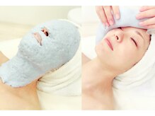 ポーラ ザ ビューティ 入間ipot店(POLA THE BEAUTY)/悩み別！豊富なマスク