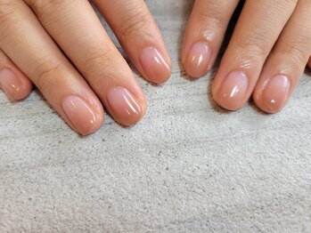 ジル(JILL.)/オフィスネイル