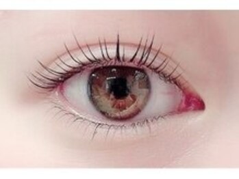 ベリーラッシュ 渋谷公園通店(VeryLash)/パリジェンヌラッシュリフト