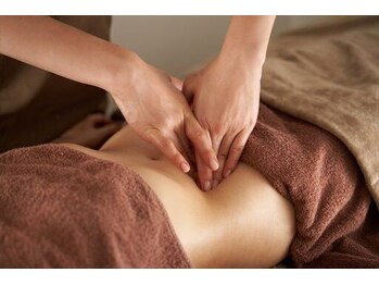 アドビューティ(Add Beauty)/腸揉みリンパマッサージ