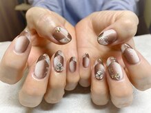 マリエル(MARIEL)/ジェルデザイン