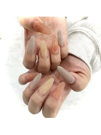 【ワンカラー】