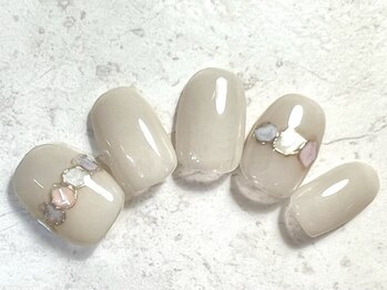 コーラルワン(CORAL ONE)/