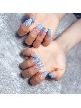 ジュン ネイル(JUN NAIL)/